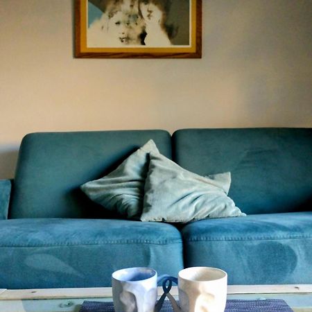 Friedleina 7 Kamienica Prezydencka Apartment คราคูฟ ภายนอก รูปภาพ