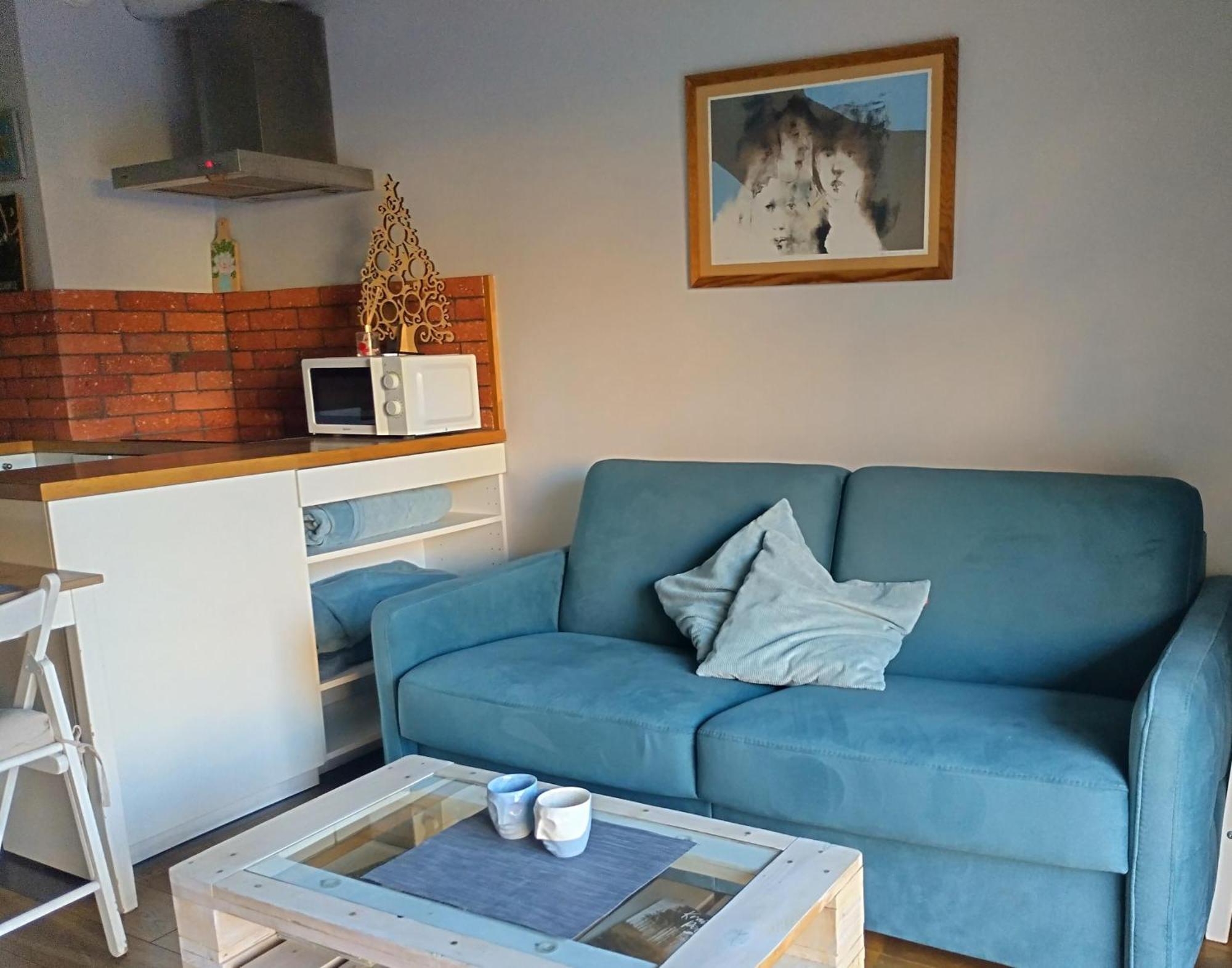 Friedleina 7 Kamienica Prezydencka Apartment คราคูฟ ภายนอก รูปภาพ