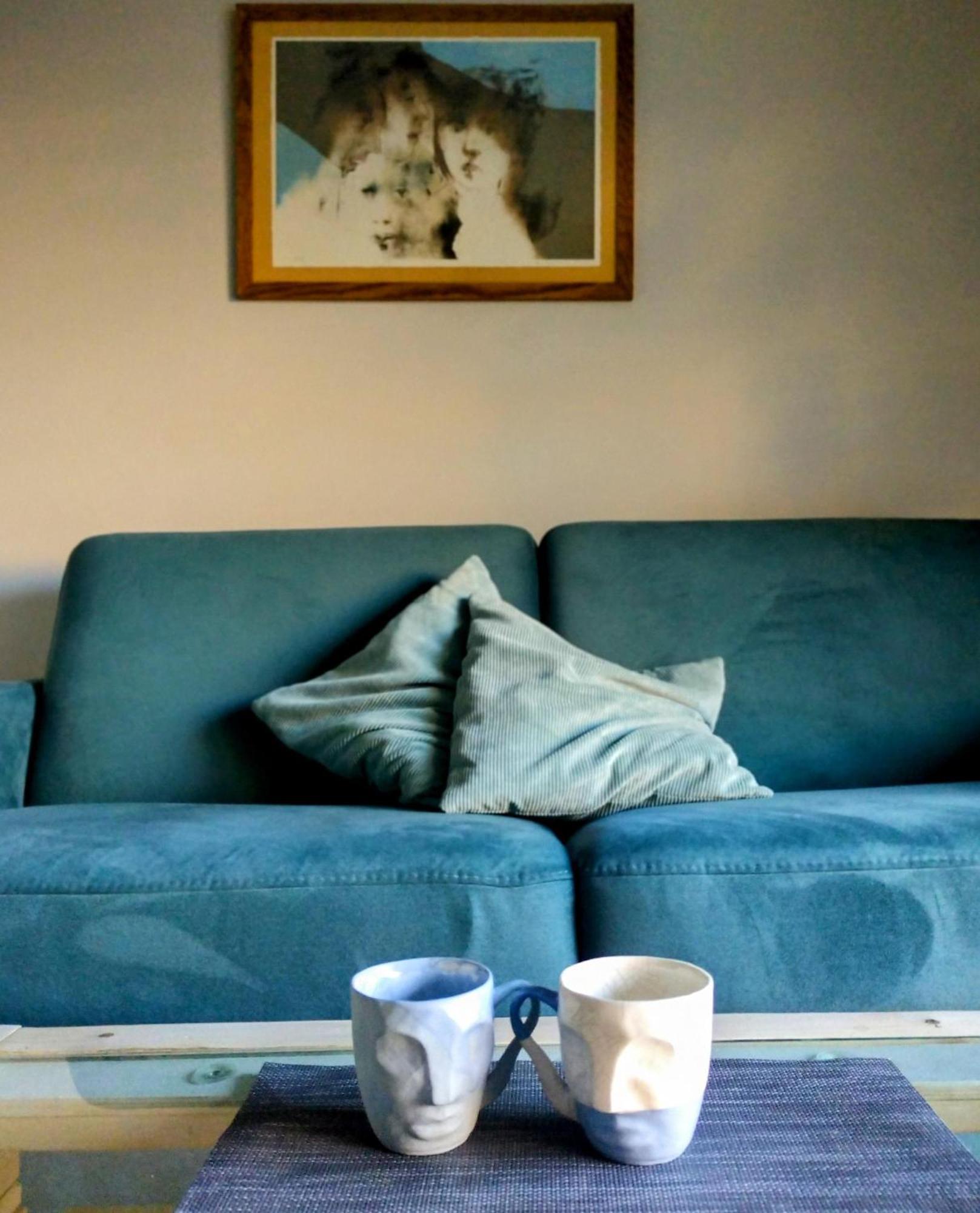 Friedleina 7 Kamienica Prezydencka Apartment คราคูฟ ภายนอก รูปภาพ