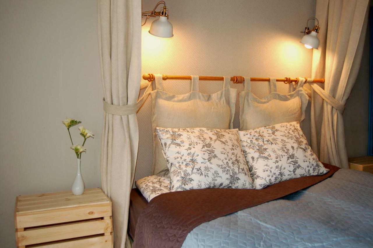 Friedleina 7 Kamienica Prezydencka Apartment คราคูฟ ภายนอก รูปภาพ