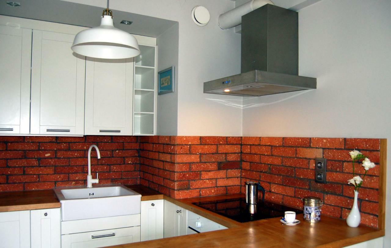 Friedleina 7 Kamienica Prezydencka Apartment คราคูฟ ภายนอก รูปภาพ